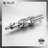Precision Involute Double Gear/Transmission Double Gears For Plate Processing Machinery thumbnail-1