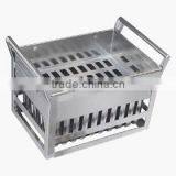 Guangzhou Manufactory Commercial Custom-made Ice Cream Mould Made in China thumbnail-1