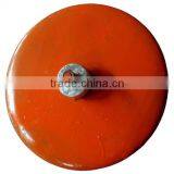 China Supplier Walking Tractor Hand Tractor Steel Tail Wheel and Tail Wheel Core Assy thumbnail-2