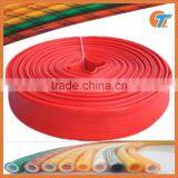 6 Inch Agriculture TPU Nitrile Rubber PVC Lay Flat Irrigation Hose thumbnail-3
