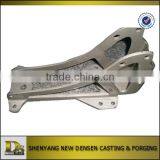 OEM Sand Casting Metal Bracket thumbnail-1