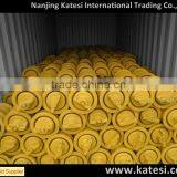 Excavator Spare Part Mini Excavator Track Rollers/bottom Roller/lower Roller Made in China thumbnail-1