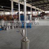 Stainless Steel Milk Can Distiller thumbnail-1