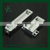 Stainless Steel Spare Parts, CNC Machinery Parts thumbnail-3