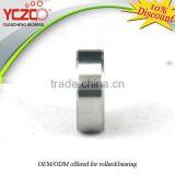 Deep Groove Ball Bearing 696-2rs With High Quality thumbnail-2