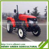 Small Tractor Planter thumbnail-5