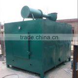 Good Quality Charcoal Carbonization Kiln thumbnail-1