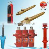 Agricultural Dump Truck Hydraulic Cylinder Made in China thumbnail-5