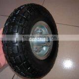 Extra Heavy Duty Solid Steel Wheels and Casters thumbnail-3