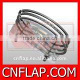 Diesel Engine Piston Ring for Hyundai D4AE