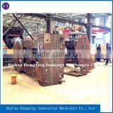 ISO - Approved Technical Customized Heavy Machiery Components Welding Services thumbnail-3