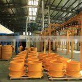Jining CIMAC Wheel Ex & Im Company Ltd. company overview - view 1 thumbnail