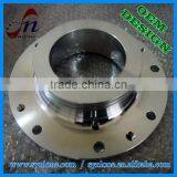 OEM Stainless Steel Flat Casting Flange Pn16 thumbnail-1