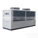 10~180kW Fully Weatherproofed Chilled Water Unit thumbnail-1