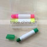 Wax Highlighter Pen thumbnail-1