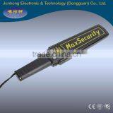 Favorable Price Hand Held Metal Detector Body Scanner thumbnail-2