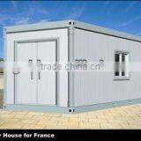 Steel Modular Container Home thumbnail-1