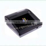 All-in-one POS terminal / cashier register with scanner