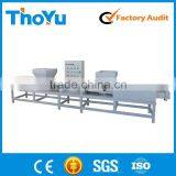 Waste Timber Recycling Block Making Machine +86-15903675071 thumbnail-1