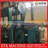 Top Quality Sports Field Fence Machine thumbnail-4