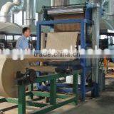 Complete Controlled Cooling Pad Making Machine For Poultry House thumbnail-3