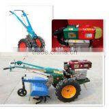 Factory Directly Supply Mini China Walking Tractor thumbnail-1