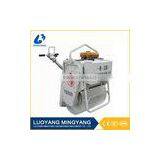 YTO 0.25t YSZ025 Mini Road Roller With Robin Gasoline Engine thumbnail-1