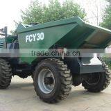 Good Price ISO 3 Ton Electric Dumper for Hot Sales thumbnail-4
