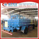 Dongfeng DFAC 6000liter Manual Gearbox New Drinking Water Trucks thumbnail-4