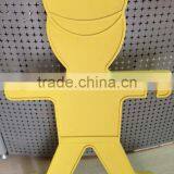 HDPE Plastic Traffic Products,Warning Board,Billboard, Stand up Sign Caution Board thumbnail-5