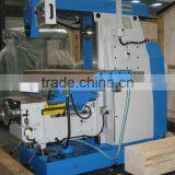 TIMEWAY Horizontal Knee Type Milling Machine UMN420 thumbnail-3