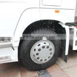 Sinotruk 266hp Electric Garbage Truck Top Sale thumbnail-2