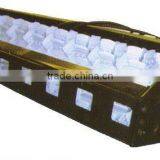 Wheel Loader Attachment Ice Scraper