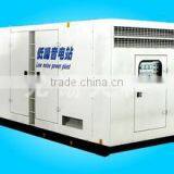 China 60-250 kw Gas Generator With Different Models thumbnail-3