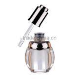 Ball Shape Empty Skin Essence Bottle for Oil thumbnail-2