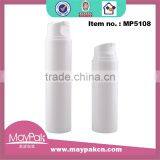 China PP Material 100ml Airless Lotion Bottle ,plastic Lotion Bottle thumbnail-1