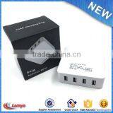 New Design Multi-function Fast Usb Switch and Socket Wall thumbnail-4