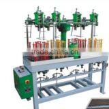 COBF5-8A HIGH SPEED K CORD BRAIDING MACHINES thumbnail-2