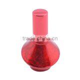 SOO49 Mini Screw Sprayer Bottle Perfume Glass Bottle Logo Printed thumbnail-3