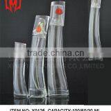 Nice Glass Perfume Bottle China Spray Perfume Bottle 50ml thumbnail-1