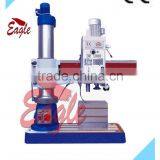 RADIAL DRILLING MACHINE thumbnail-1