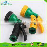 New design multifunction car wash spray nozzle