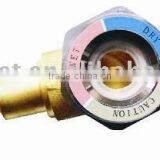 Sight Glass / Brass fittings / forged fittings