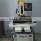 High Quality Electric Discharge Machine CNC1680 Welding Machine Price List thumbnail-6