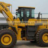 ZL50 Wheel Loader thumbnail-3