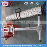 Pneumatic Roof Bolter Drilling Rig With Anchor Bolt Support thumbnail-6