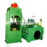 Super Quality Automatic Hydraulic Iron Powder Briquette Press Machine thumbnail-1