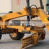 Cummin s Engine Hydraulic Operating 100Hp Small Road Scraper Motor Grader Py100C With CE Best Price thumbnail-3