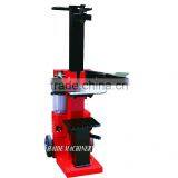 Three Phase Vertical Hydraulic Log Splitter With CE/GS/EMC/Rohs thumbnail-1