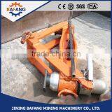 KWCY-600 Hydraulic Rail Bending Machine thumbnail-3